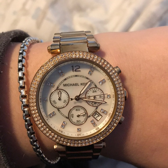 Michael Kors Accessories - Michael Kors watch